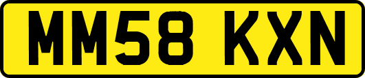MM58KXN