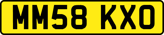 MM58KXO