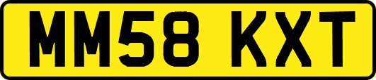 MM58KXT