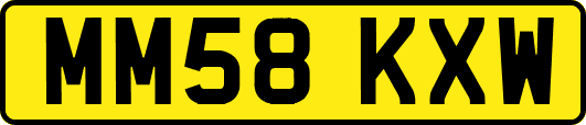 MM58KXW