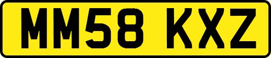MM58KXZ