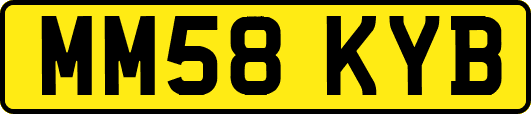 MM58KYB