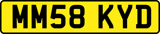 MM58KYD