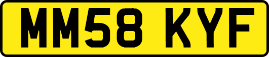 MM58KYF