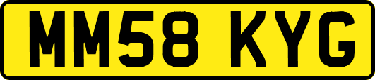 MM58KYG
