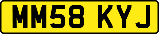 MM58KYJ