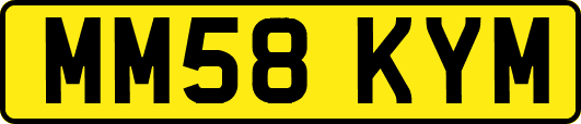 MM58KYM
