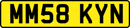 MM58KYN