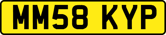 MM58KYP