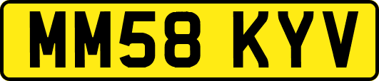 MM58KYV