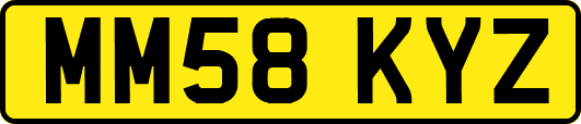 MM58KYZ
