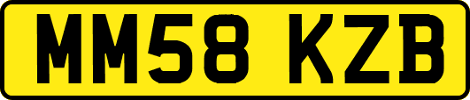 MM58KZB