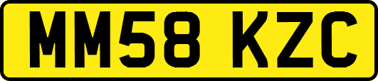 MM58KZC