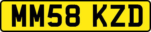 MM58KZD
