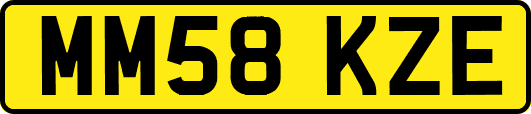 MM58KZE