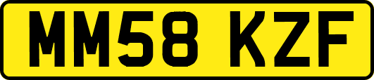 MM58KZF