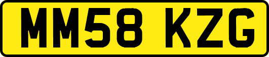 MM58KZG