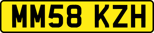 MM58KZH