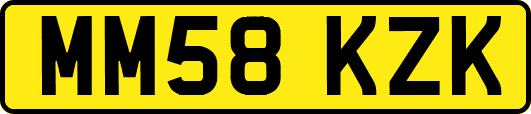MM58KZK