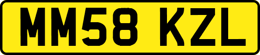 MM58KZL