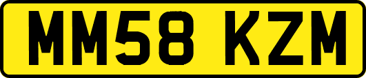 MM58KZM