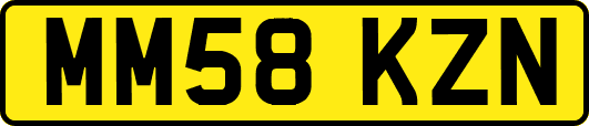 MM58KZN
