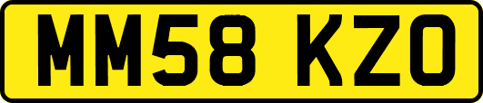 MM58KZO