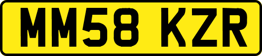MM58KZR