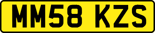 MM58KZS