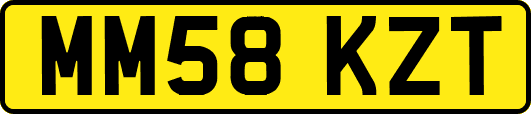 MM58KZT