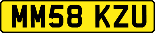 MM58KZU