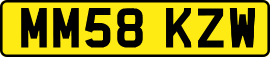 MM58KZW