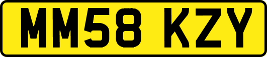 MM58KZY