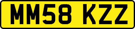 MM58KZZ