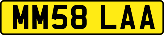 MM58LAA