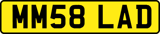 MM58LAD