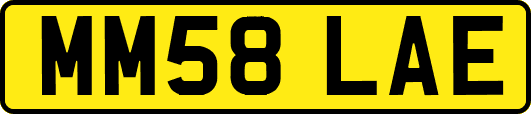 MM58LAE