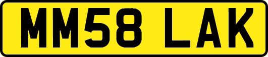 MM58LAK