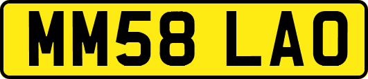 MM58LAO