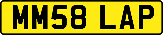MM58LAP