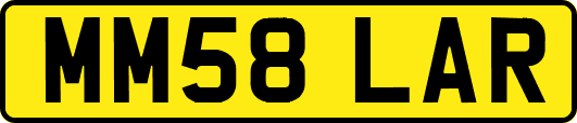 MM58LAR