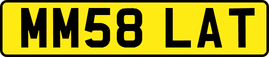 MM58LAT
