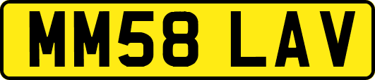 MM58LAV