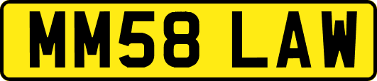 MM58LAW