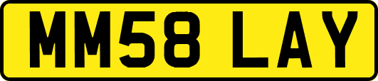 MM58LAY