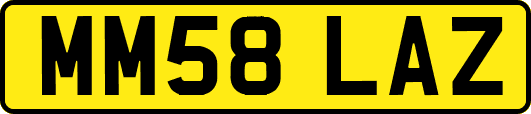 MM58LAZ
