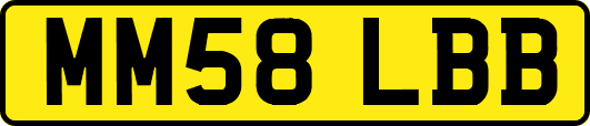 MM58LBB