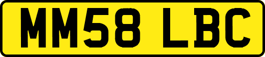 MM58LBC
