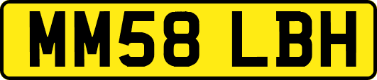 MM58LBH