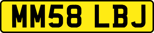 MM58LBJ